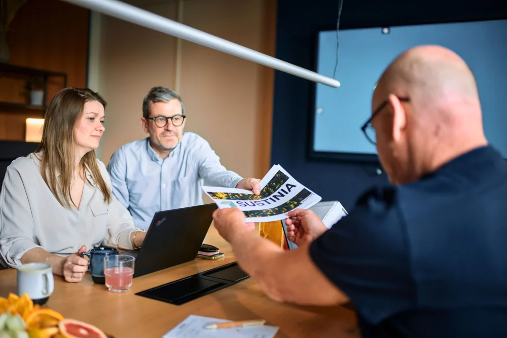 Væsentlighedsanalyse