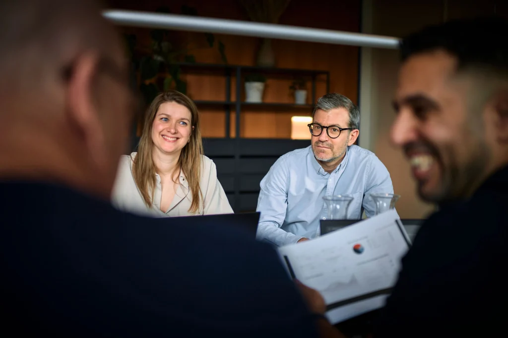 Væsentlighedsanalyse