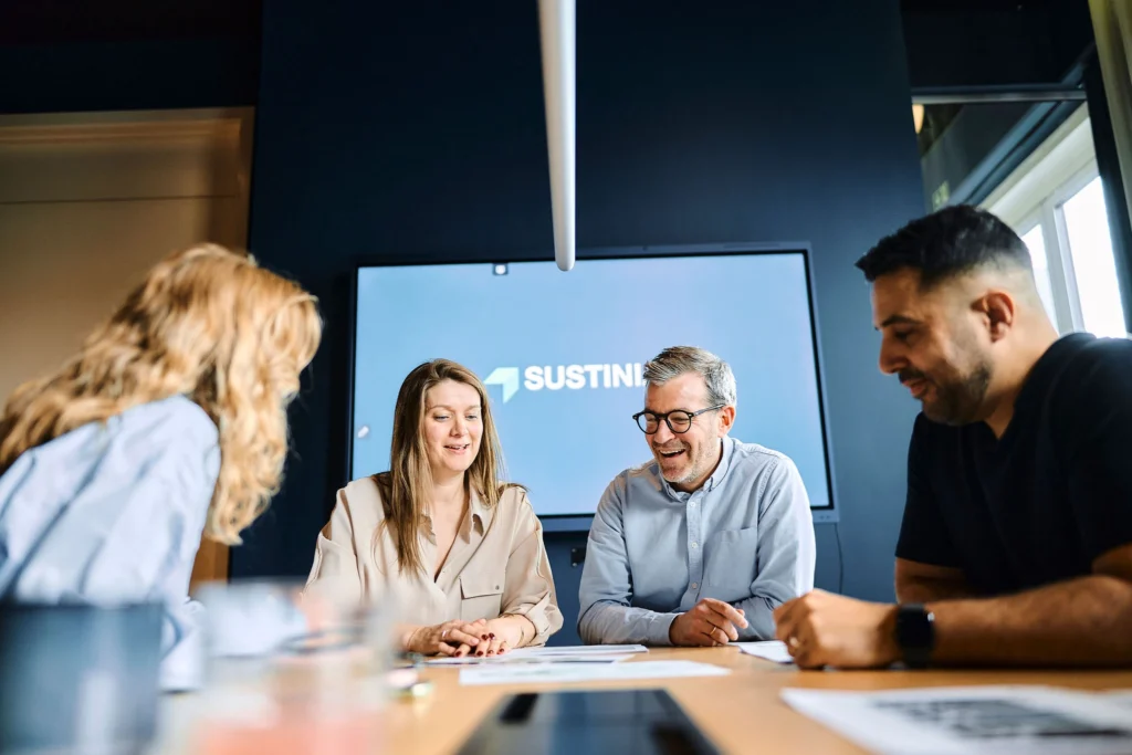 SMV:Grønne Kompetencer