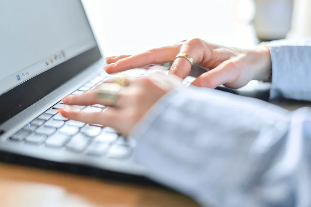 Bæredygtighedsrapportering